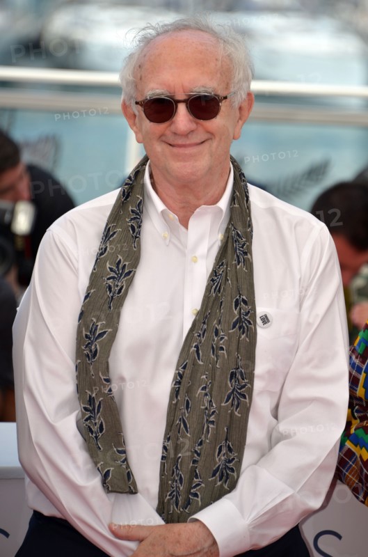 Jonathan Pryce, Festival de Cannes 2018