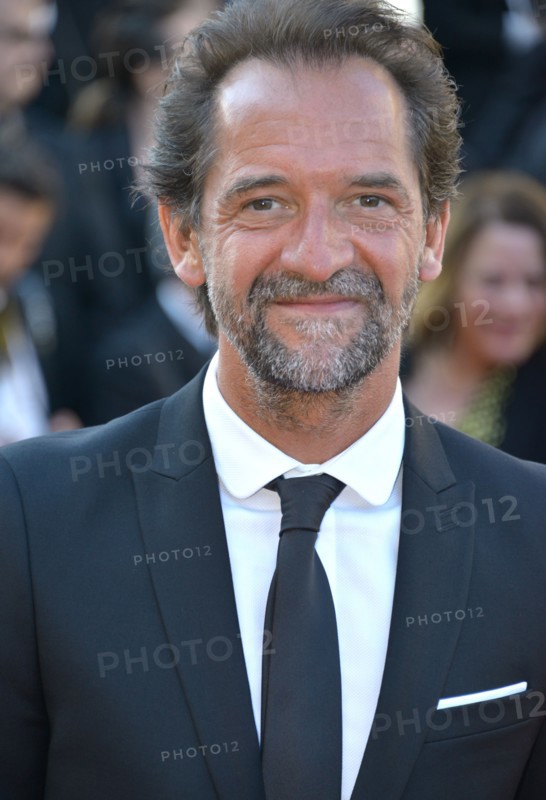 Stéphane De Groodt, 2018 Cannes Film Festival