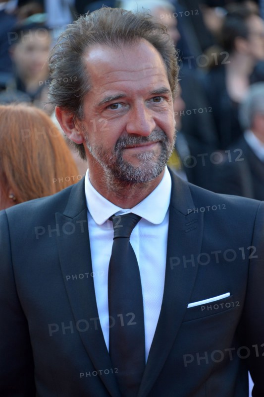 Stéphane De Groodt, 2018 Cannes Film Festival