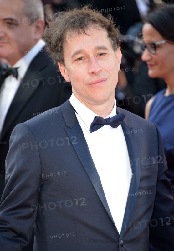 Bertrand Bonello, Festival de Cannes 2018