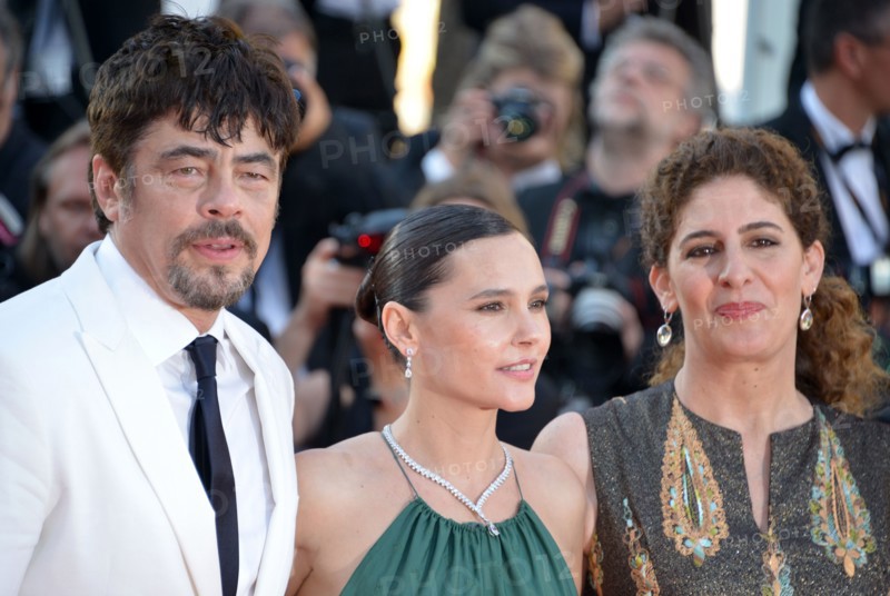'Un Certain Regard' jury, 2018 Cannes Film Festival