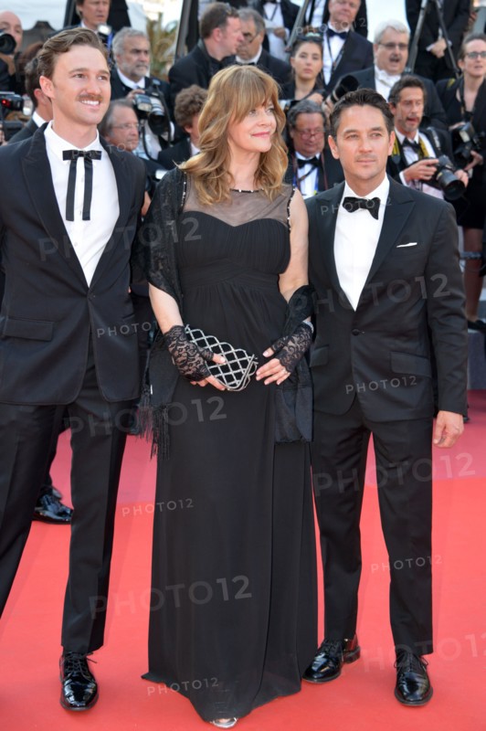 Nastassja Kinski, Festival de Cannes 2018