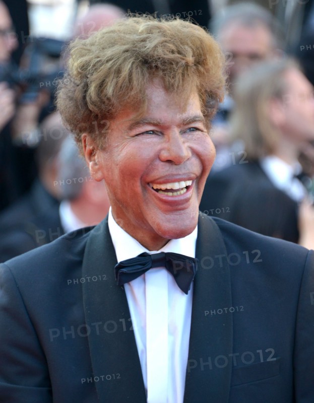 Igor Bogdanov, Festival de Cannes 2018