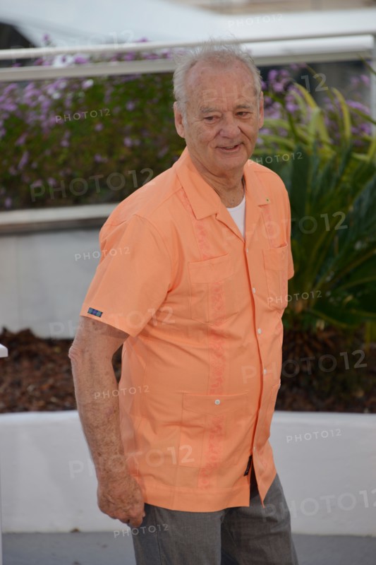 Bill Murray