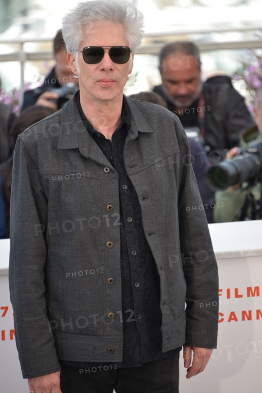 Jim Jarmusch