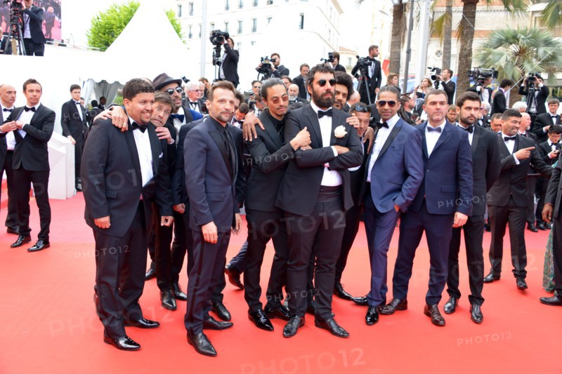 Mathieu Kassovitz