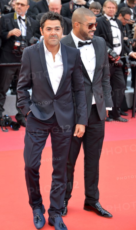 Jamel Debbouze