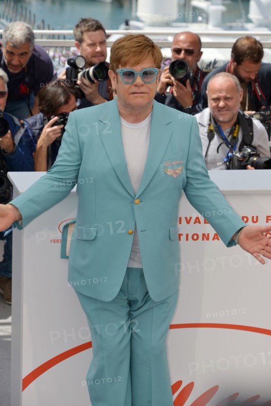 Elton John