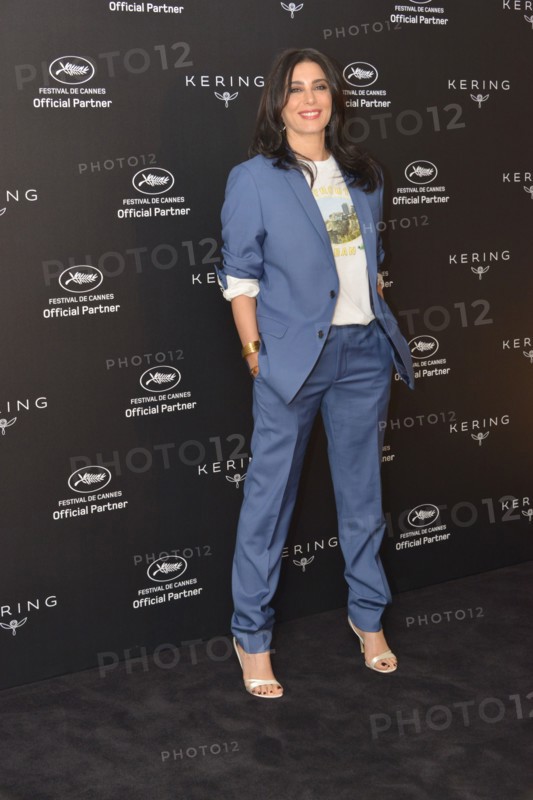 Nadine Labaki