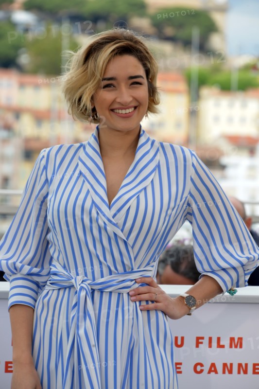 Shirine Boutella