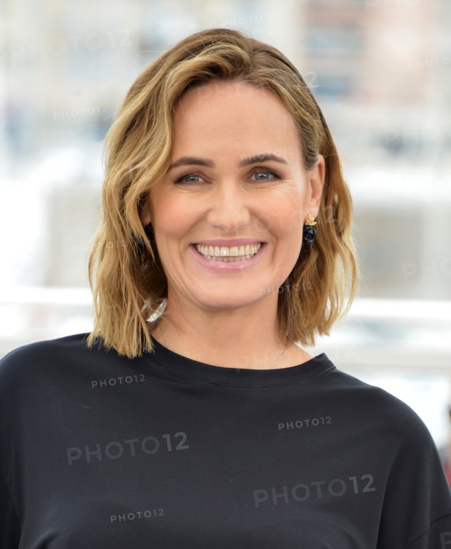 Judith Godrèche
