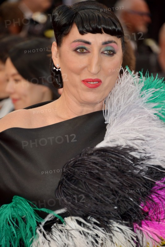 Rossy de Palma