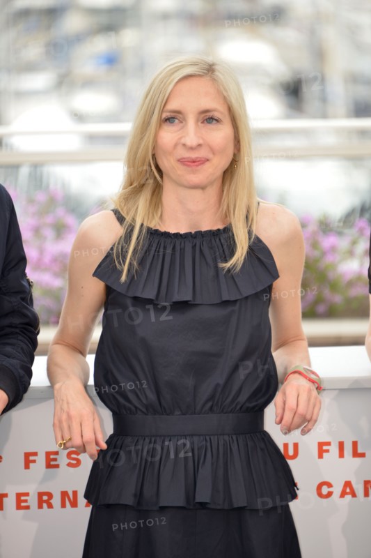 Jessica Hausner