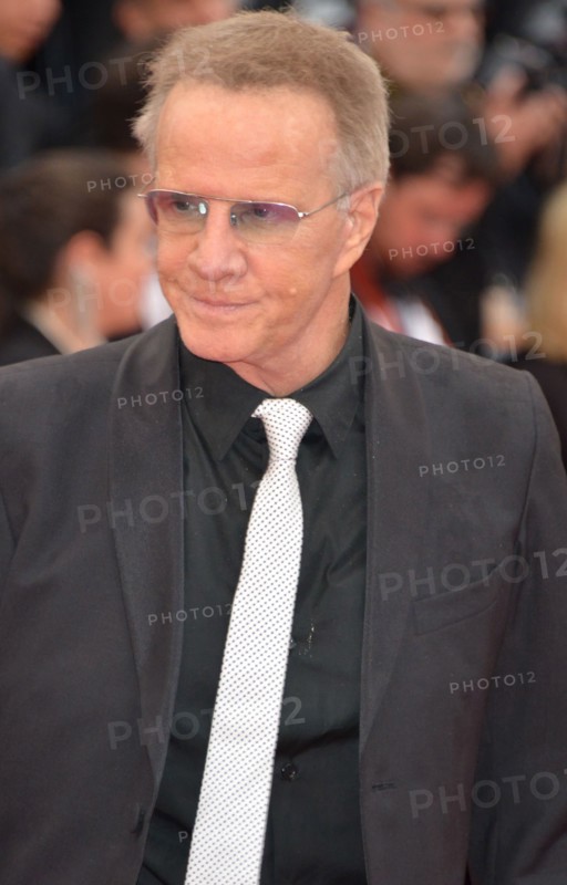 Christophe Lambert