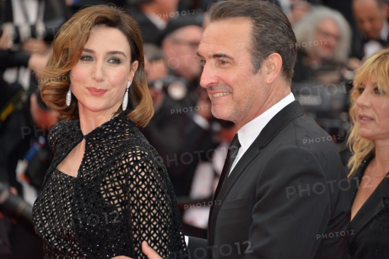 Elsa Zylberstein, Jean Dujardin