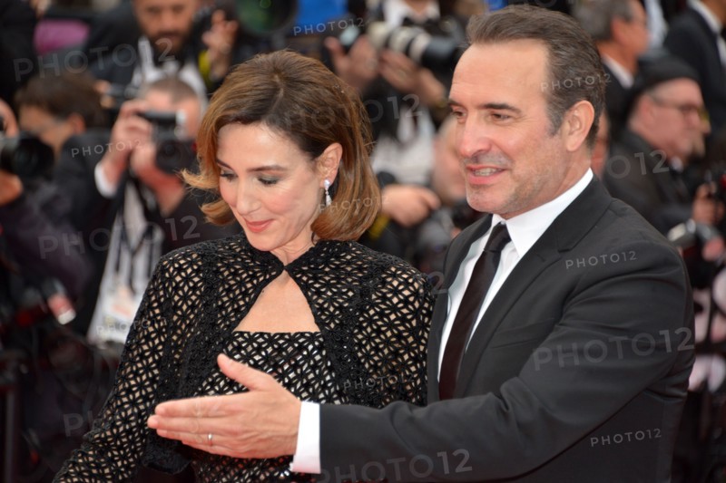 Elsa Zylberstein, Jean Dujardin