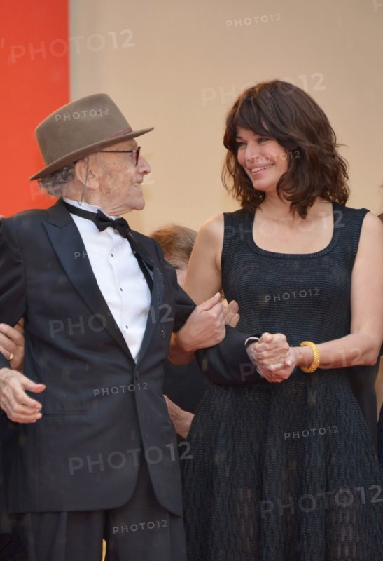 Jean-Louis Trintignant, Marianne Denicourt