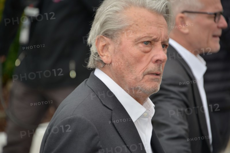 Alain Delon