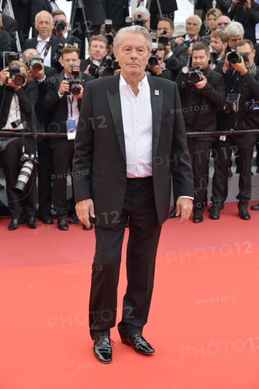 Alain Delon