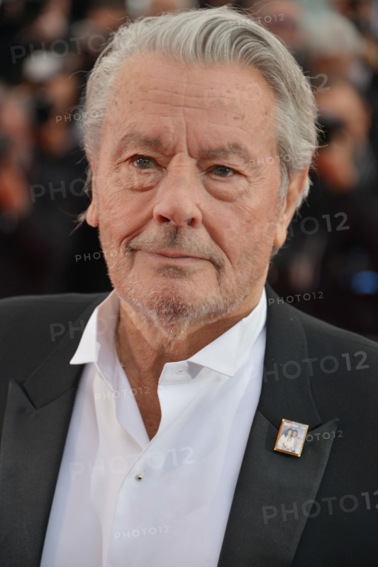 Alain Delon