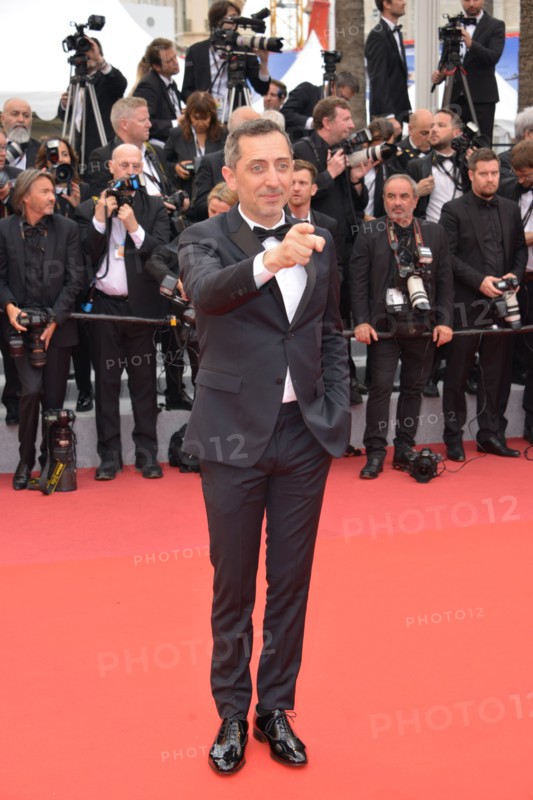 Gad Elmaleh