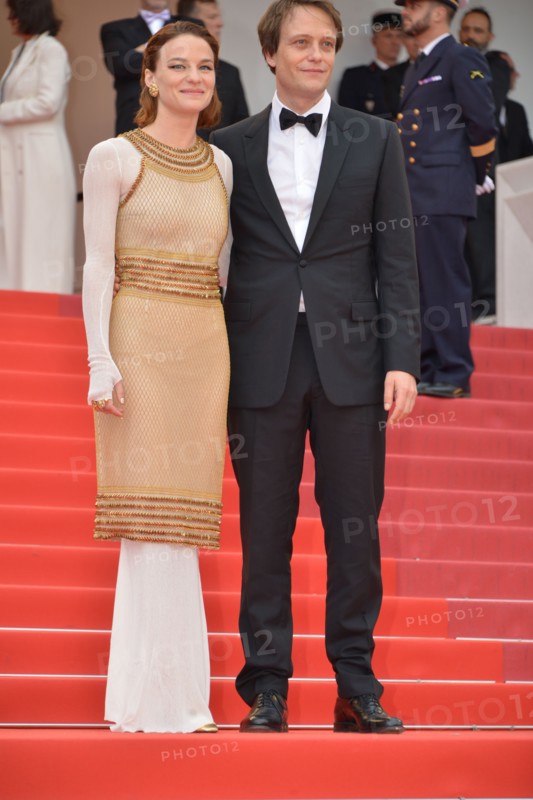 August Diehl, Valerie Pachner
