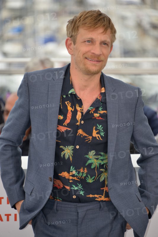 Jérémie Rénier