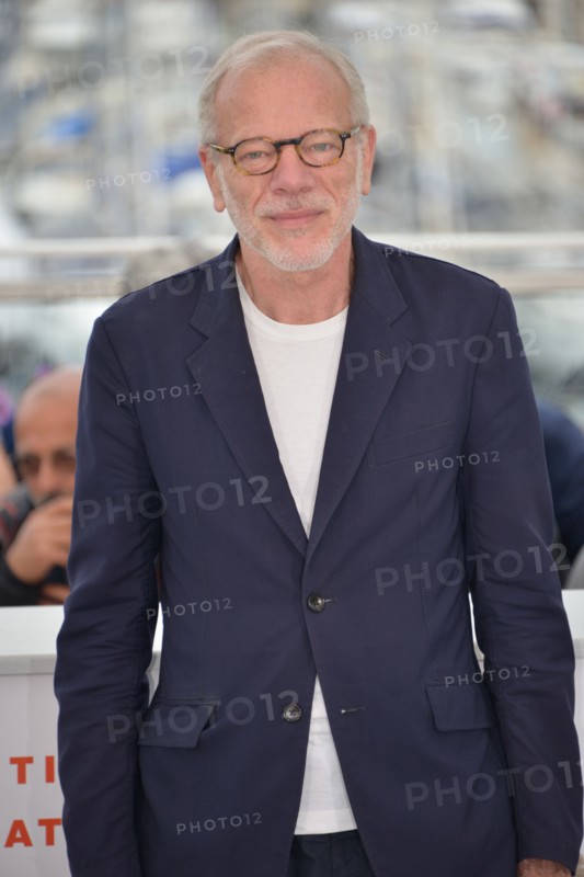 Pascal Greggory