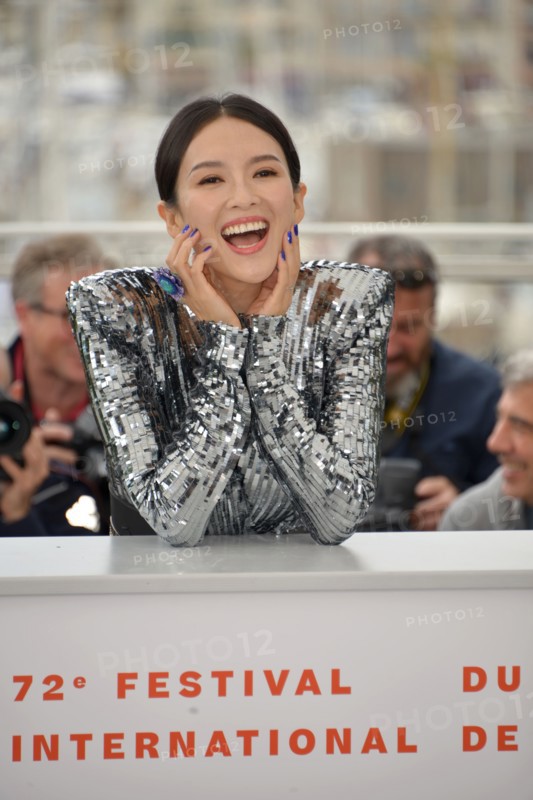 Zhang Ziyi