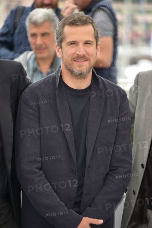 Guillaume Canet