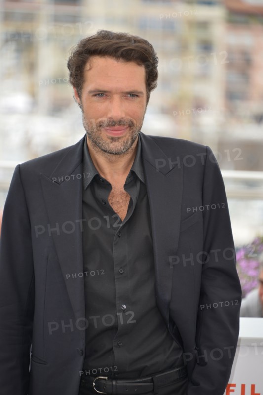 Nicolas Bedos