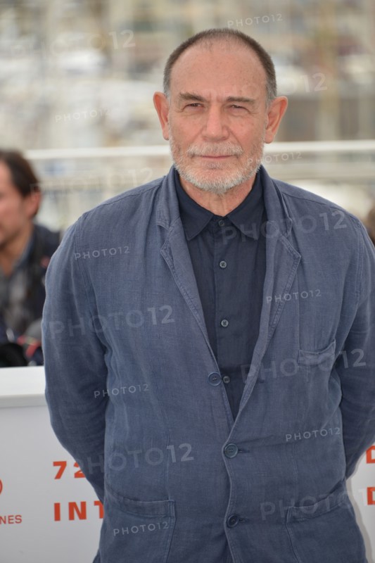 Lorenzo Mattotti
