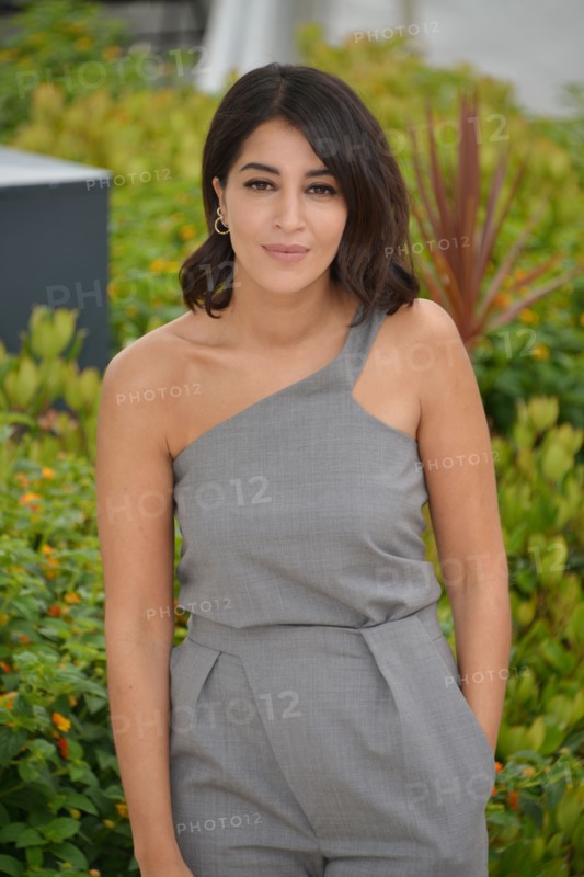 Leïla Bekhti