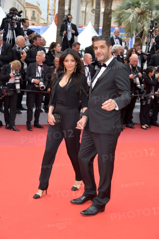 Maryam Touzani, Nabil Ayouch