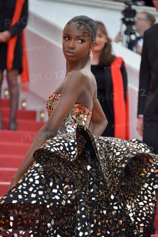 Leomie Anderson