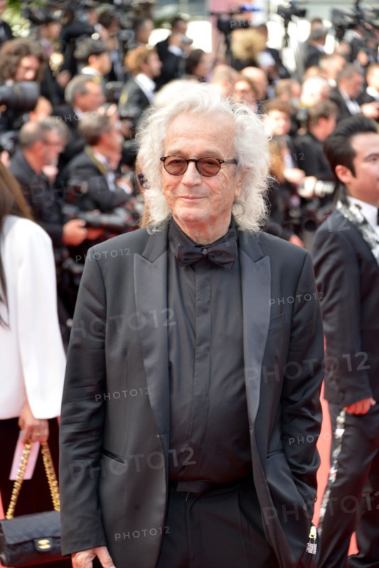 Luc Plamondon