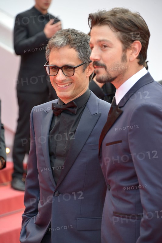 Gael Garcia Bernal, Diego Luna