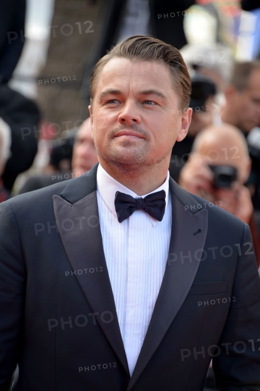 Leonardo Di Caprio