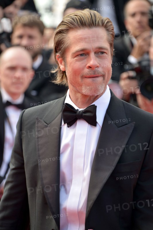 Brad Pitt
