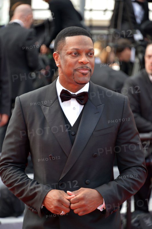 Chris Tucker