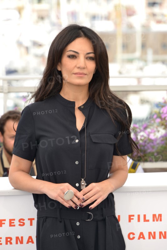 Maryam Touzani