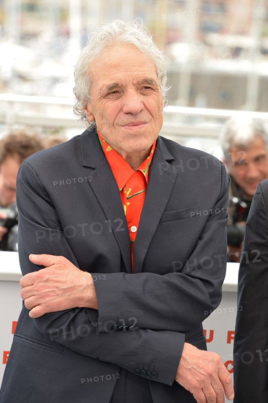 Abel Ferrara