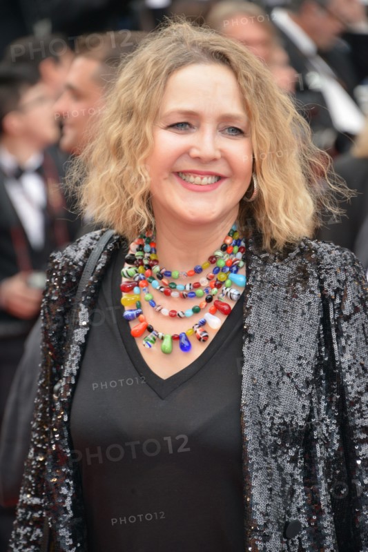 Agnès Soral