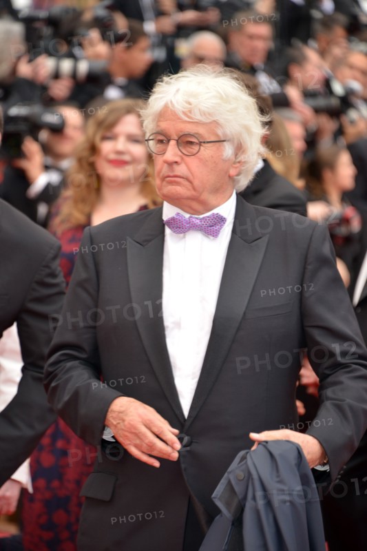Jean-Jacques Annaud