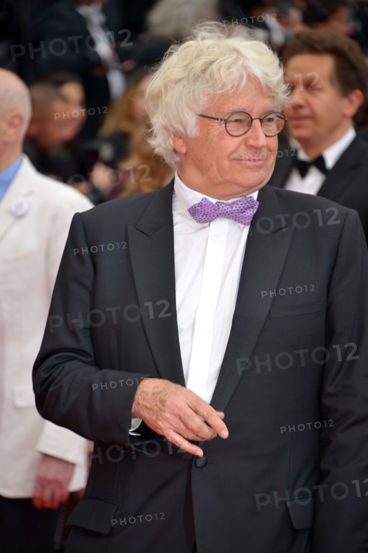 Jean-Jacques Annaud