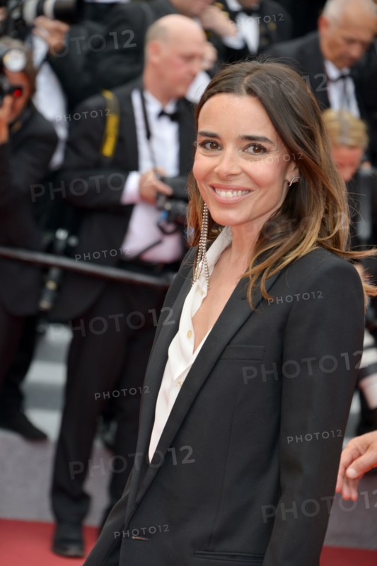 Elodie Bouchez