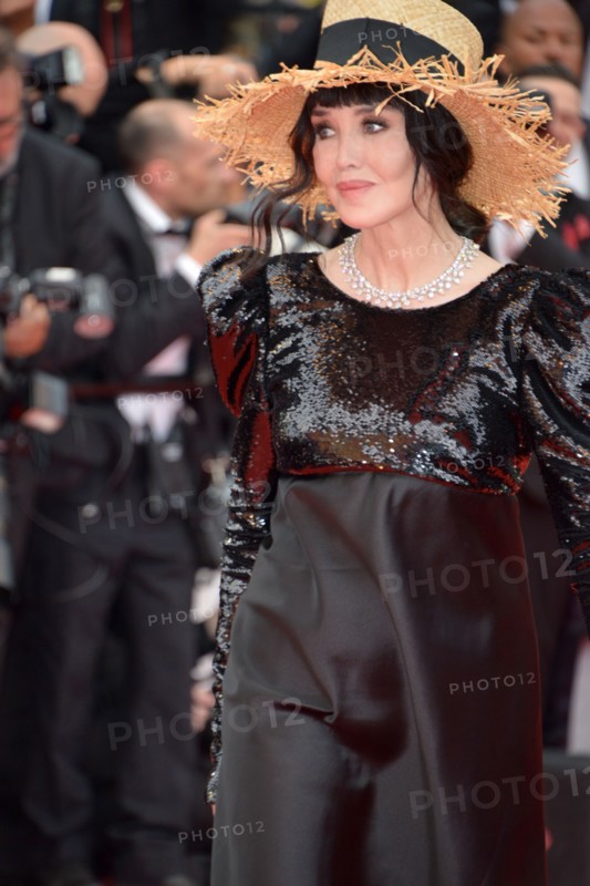 Isabelle Adjani