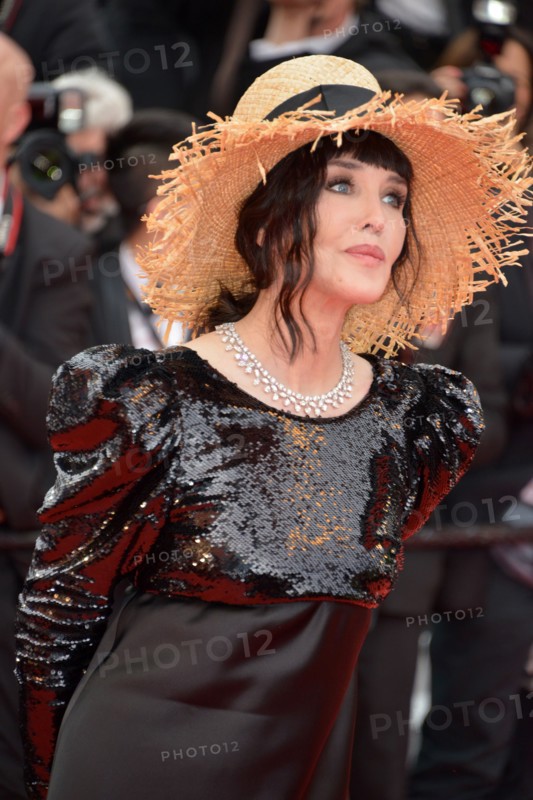 Isabelle Adjani