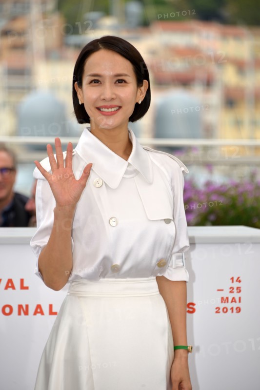 Cho Yeo-jeong