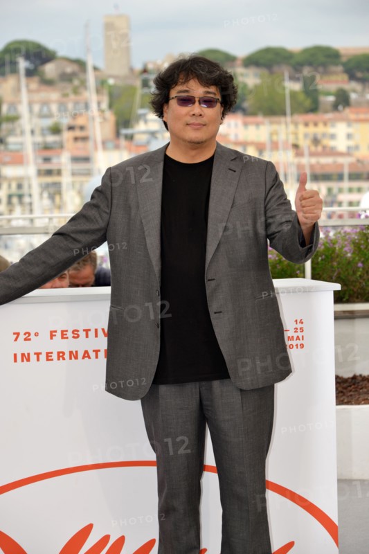 Bong Joon-ho